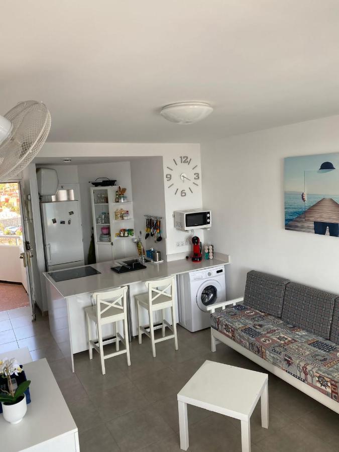Canalex Maspalomas  Luaran gambar
