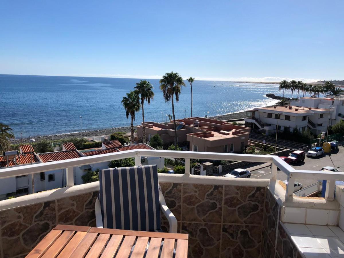 Canalex Maspalomas  Luaran gambar