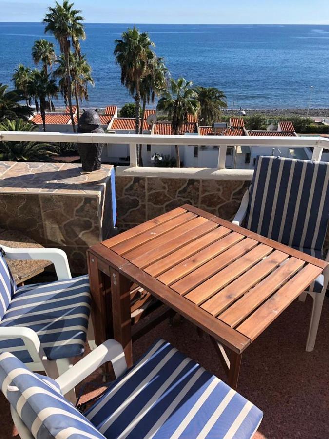 Canalex Maspalomas  Luaran gambar