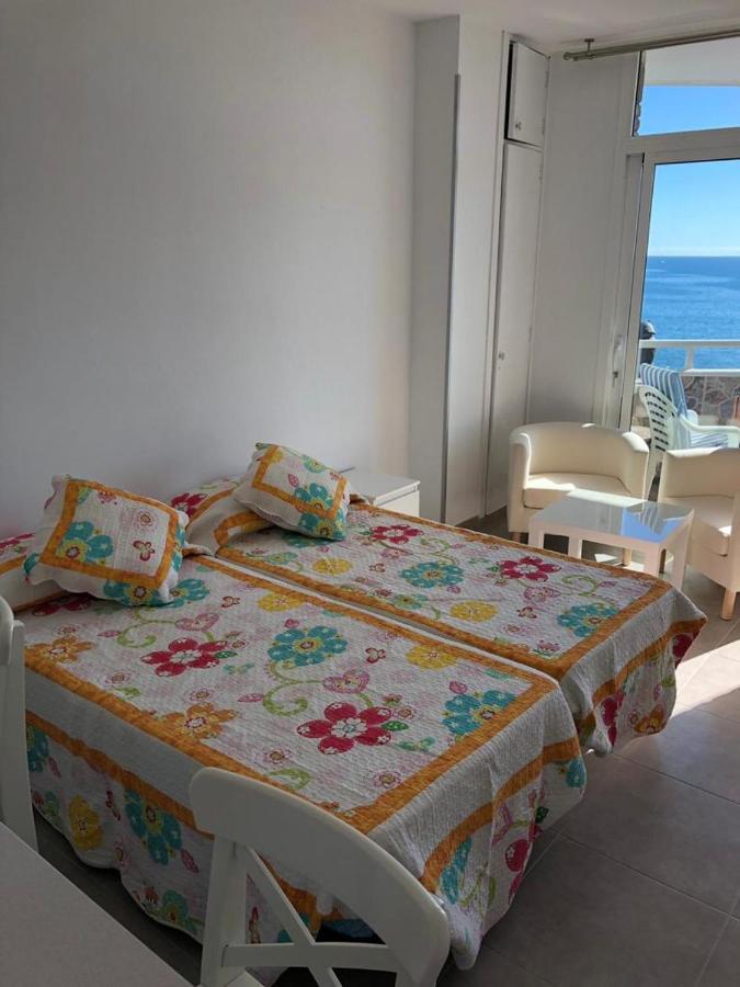 Canalex Maspalomas  Luaran gambar