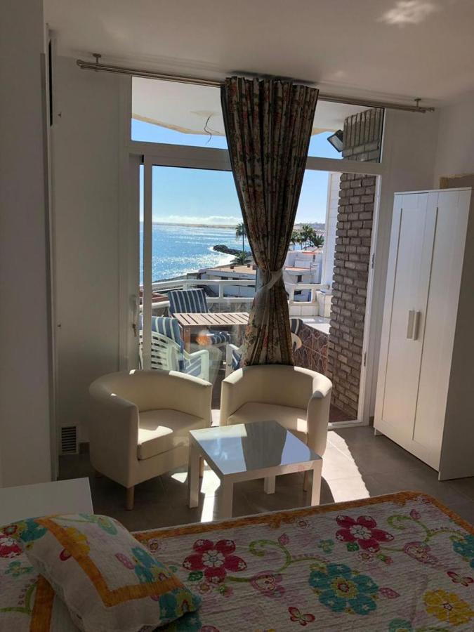 Canalex Maspalomas  Luaran gambar
