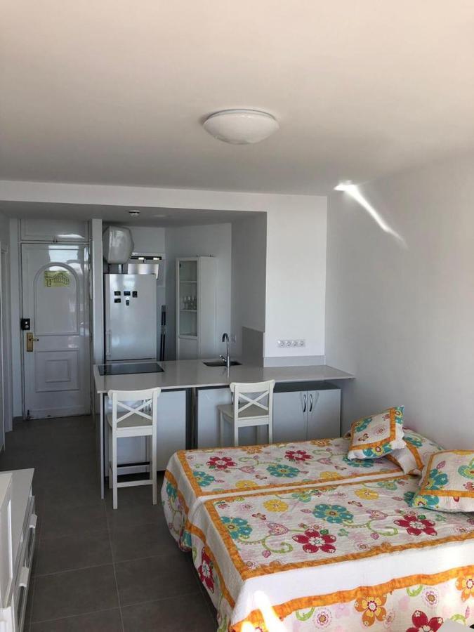 Canalex Maspalomas  Luaran gambar