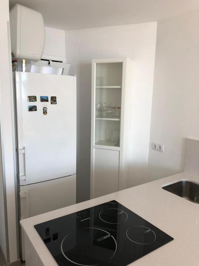 Canalex Maspalomas  Luaran gambar