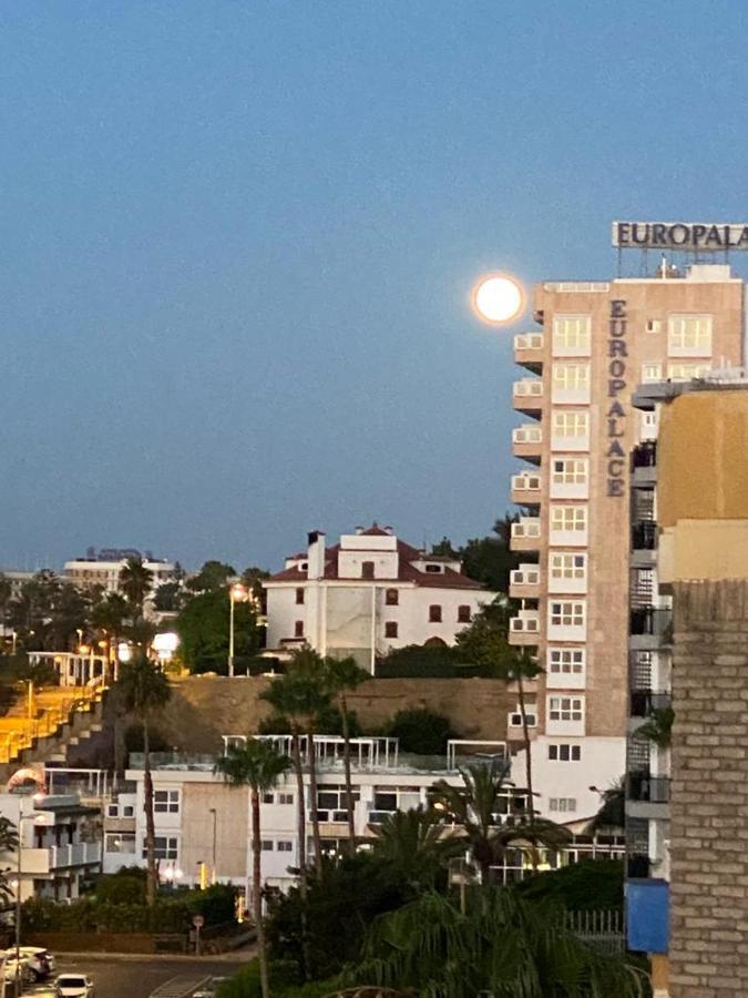 Canalex Maspalomas  Luaran gambar